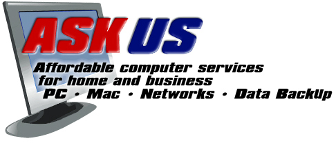 AskUs Enterprises Logo